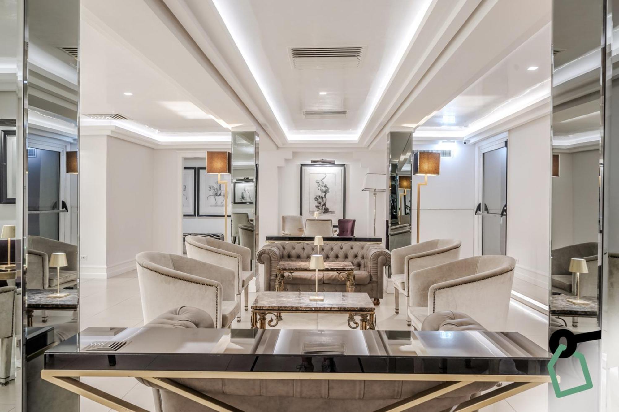 Hotiday Room Collection - Napoli Diaz Exterior photo