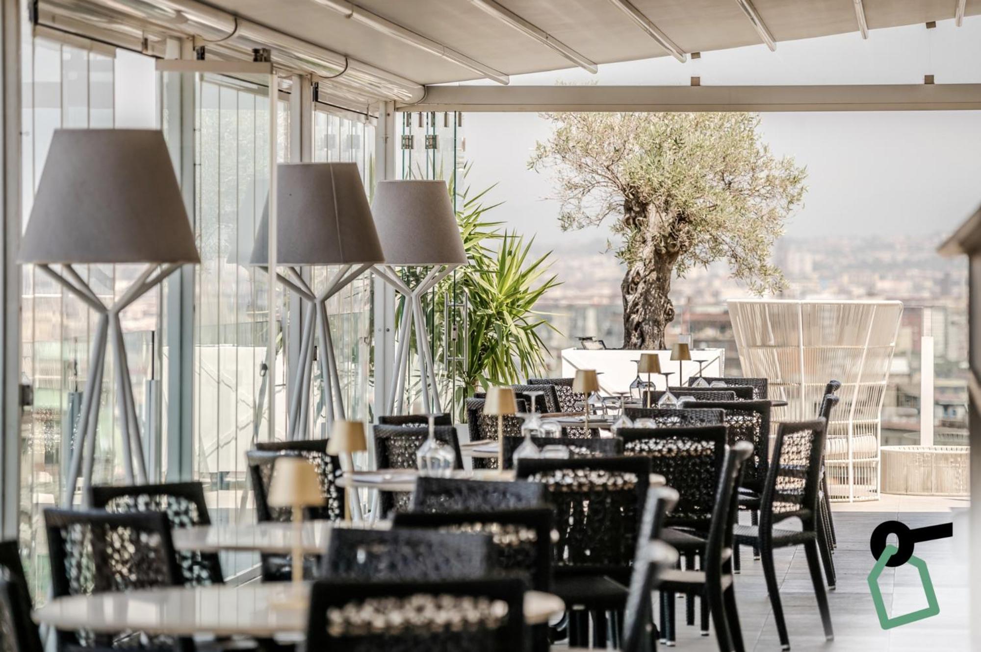 Hotiday Room Collection - Napoli Diaz Exterior photo