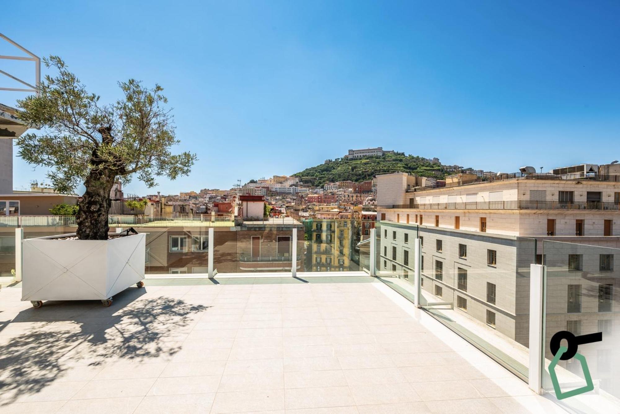 Hotiday Room Collection - Napoli Diaz Exterior photo