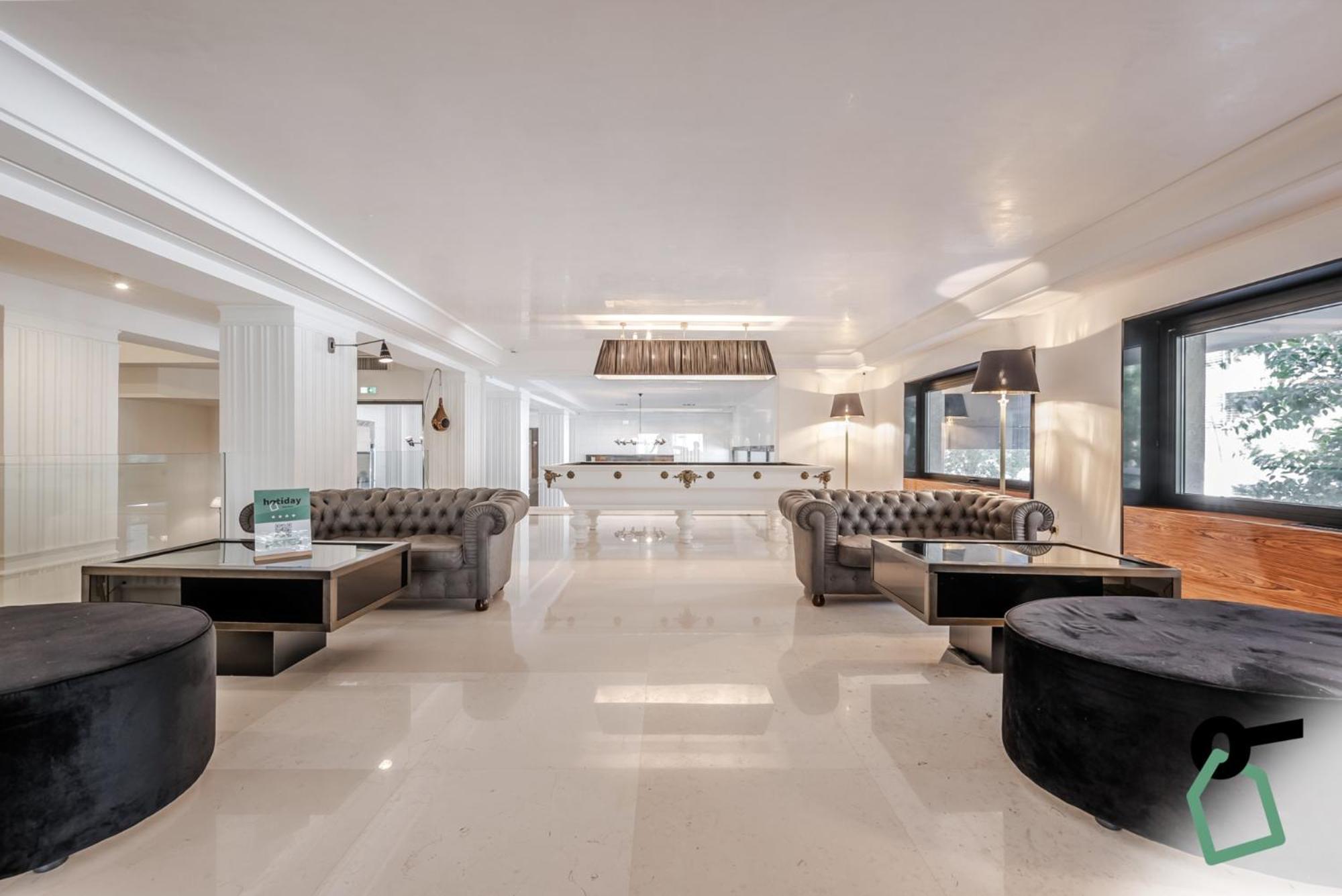 Hotiday Room Collection - Napoli Diaz Exterior photo