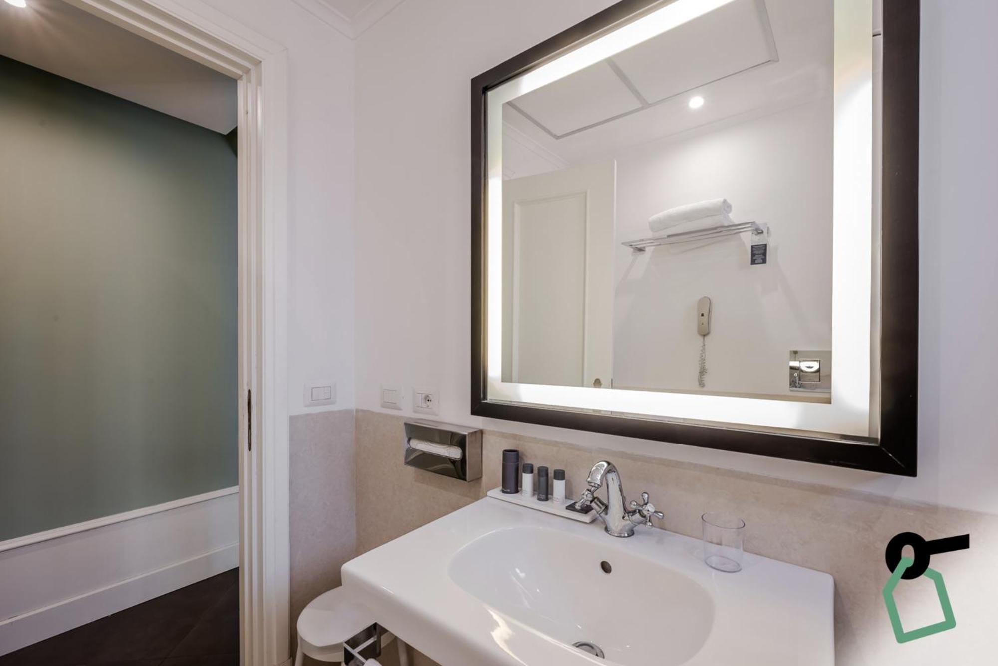 Hotiday Room Collection - Napoli Diaz Exterior photo